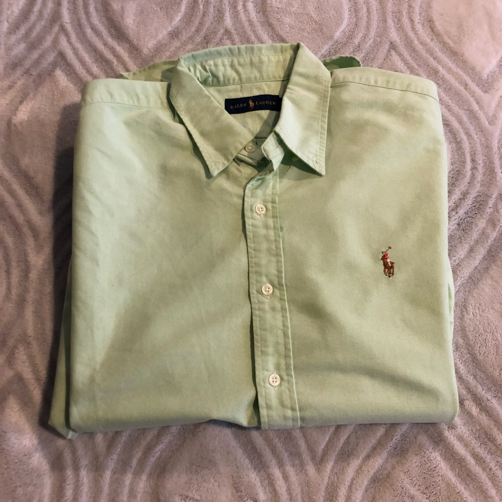 New Ralph Lauren